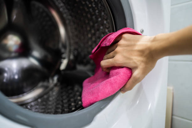Best Mold Odor Removal Services  in Norton, VA